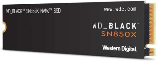 Amazon | Western Digital ウエスタンデジタル WD BLACK M.2 SSD 内蔵