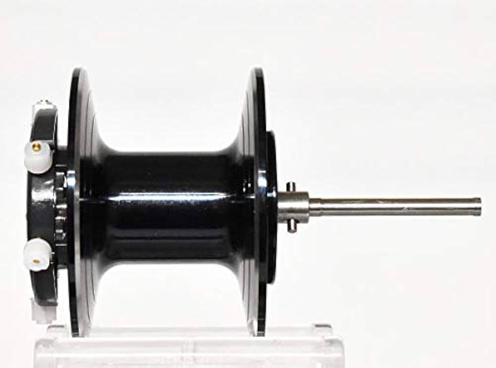 Amazon | 【シマノ純正】17グラップラー 300番用 スペアスプール