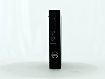 Amazon.co.jp: 【整備済み品】 Dell デル Optiplex 3000 Micro 第12