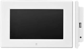 Amazon | GREEN HOUSE デジタルフォトフレーム 7インチ 解像度800×480