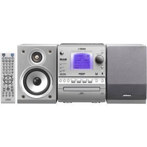 Amazon.co.jp: JVCケンウッド ビクター マイクロコンポーネント