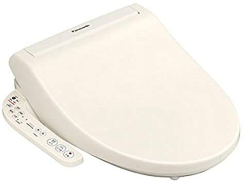 Amazon.co.jp: パナソニック 温水洗浄便座 ビューティ・トワレ
