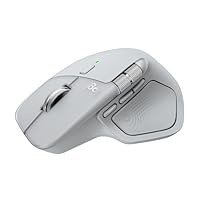 Amazon.co.jp: ロジクール MX MASTER 4 アドバンスド ワイヤレス