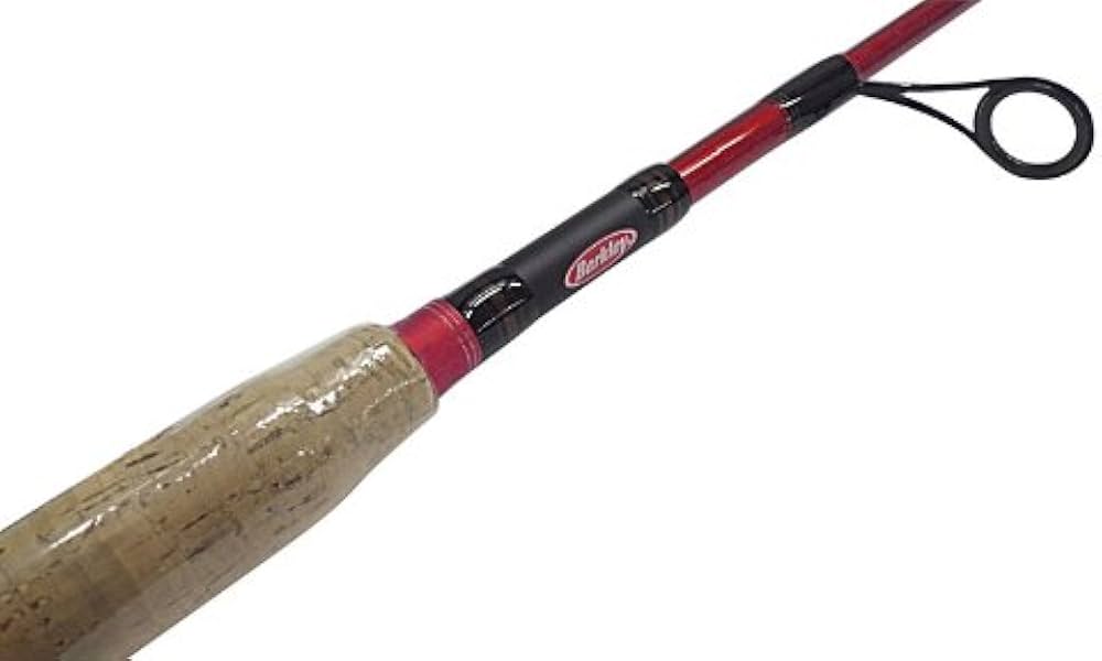 Amazon | バークレイ 【Amazon.co.jp限定】パックロッド ガルプ