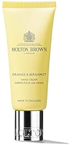 Amazon.co.jp: 【公式】MOLTON BROWN(モルトンブラウン)オレンジ