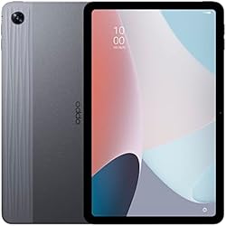 Amazon.co.jp: 【国内正規品】OPPO Pad Air ナイトグレー タブレット
