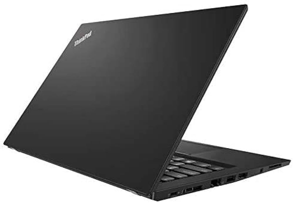Amazon.co.jp: Lenovo ThinkPad T480S ビジネスノートパソコン: Core