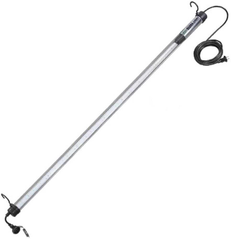 Amazon | ハタヤ(HATAYA) 屋外用 LEDレンカライト クリアレンズタイプ