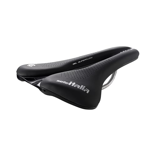 セラ イタリア Selle Italia MAX NOVUS BOOST EVO Ti316 SuperFlow