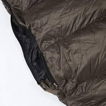 Amazon.co.jp: Hilander(ハイランダー) ダウンシュラフ 600 600g