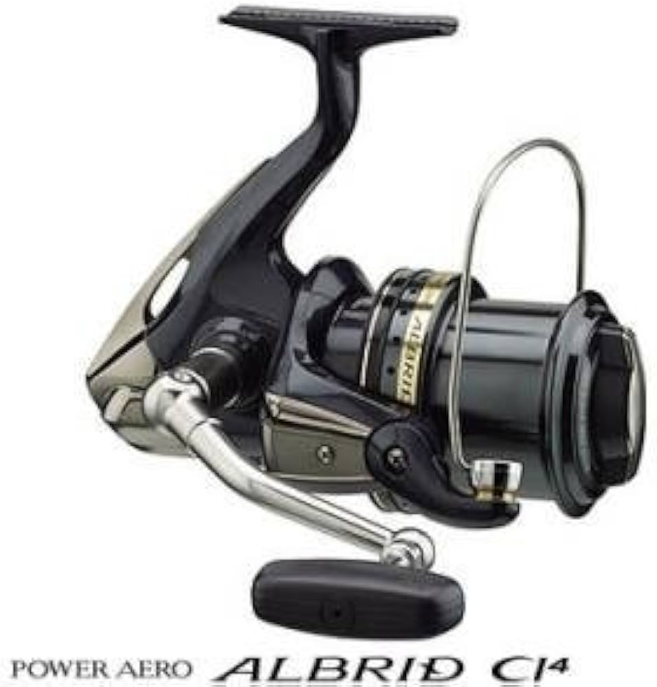 Shimano Power Aero Albrid CI4 STD : Amazon.com.au: Clothing, Shoes