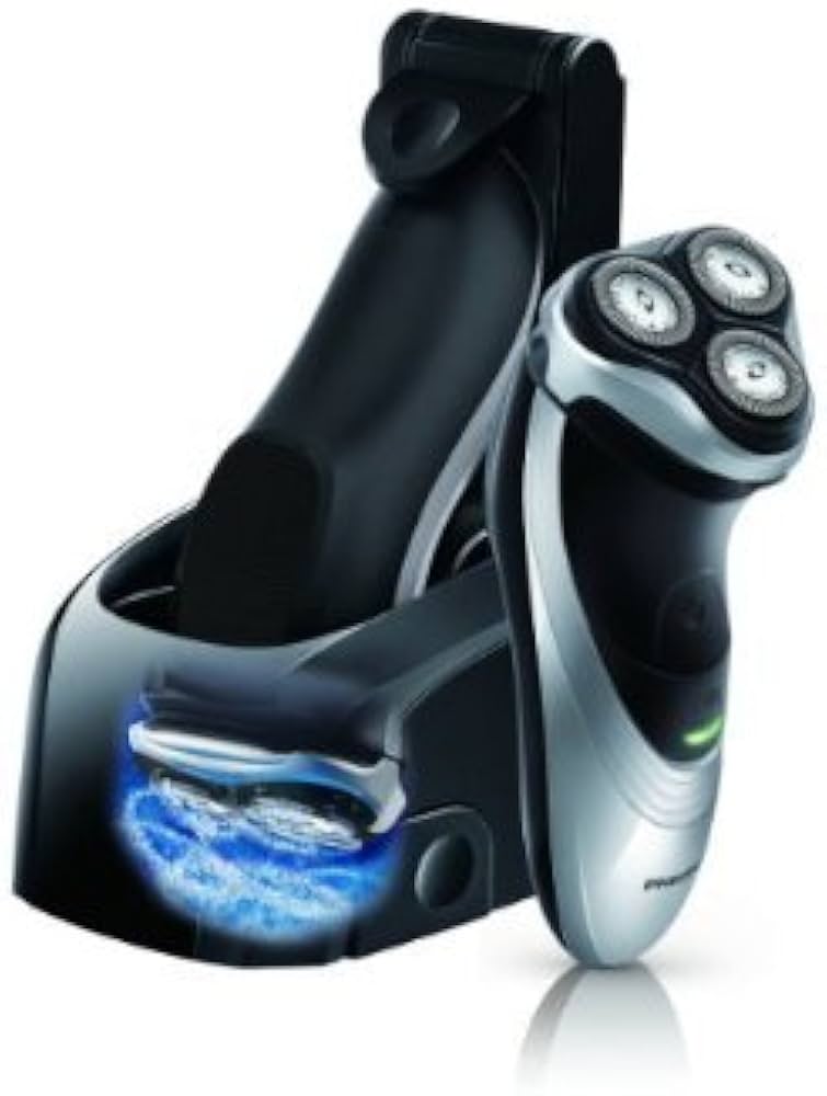 Amazon | フィリップス メンズシェーバー パワータッチ PT729CC