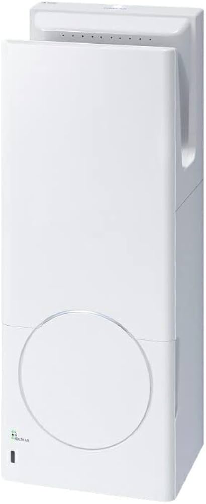 Amazon.co.jp: 三菱 mitsubishi 【JT-SB216MSN-W】ハンドドライヤー