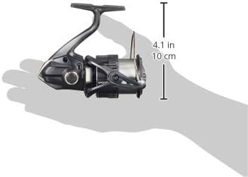 Amazon | シマノ(SHIMANO) スピニングリール 19 ヴァンキッシュ