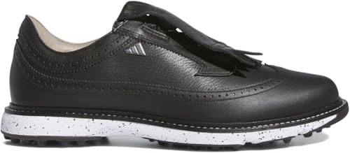 アディダス アディダス MC87 ボア ゴルフシューズ IH4821 (ゴルフ