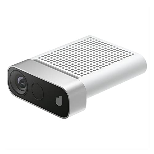 Amazon.co.jp: Azure Kinect DK 深度カメラ スマート 1MP ToF ステレオ