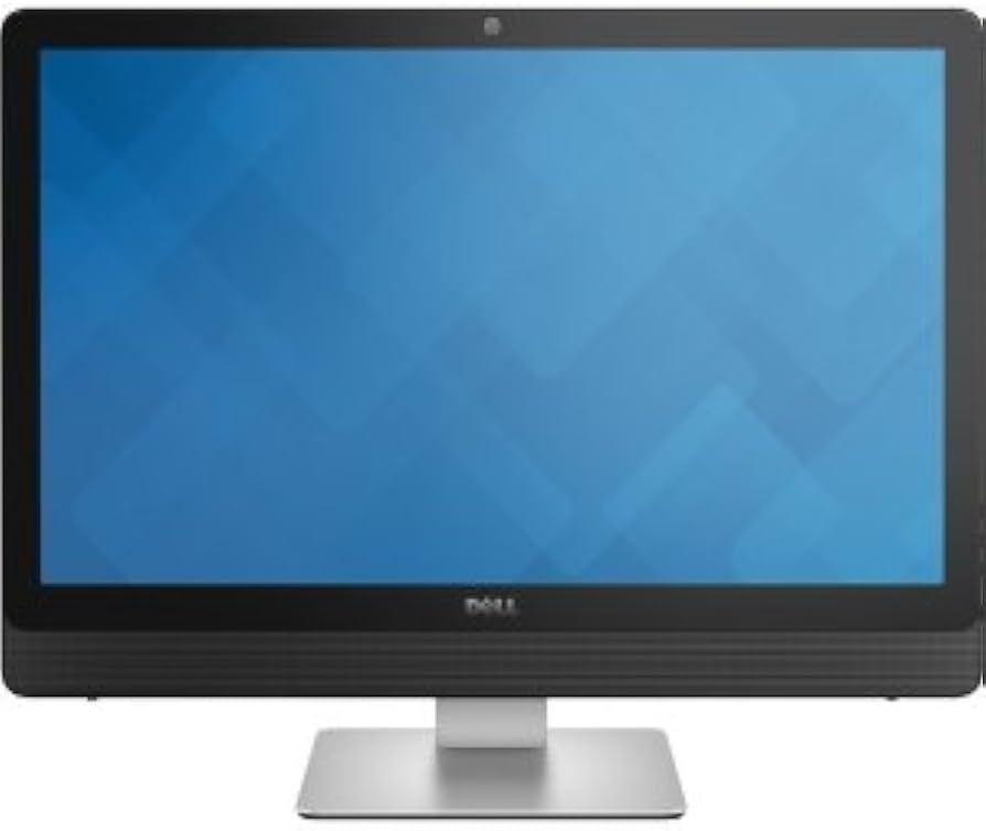 Amazon.com: Dell Inspiron i5459-4020SLV 23.8 Inch FHD All-in-One