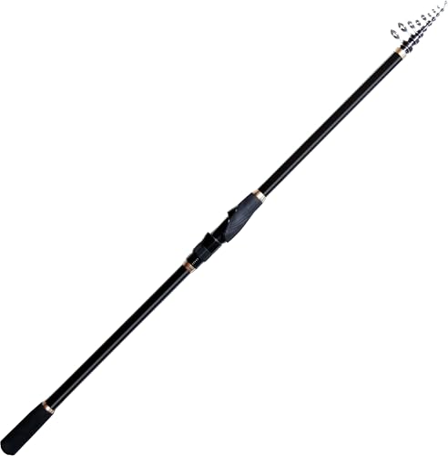 大阪漁具 ブロード磯アップグレード 4-540遠投 BRISU454W (ロッド