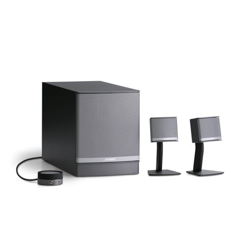 Amazon.co.jp: Bose Companion 3 Series II system PCスピーカー