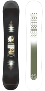 Amazon | サロモン(SALOMON) スノーボード 板 ボード PULSE(パルス