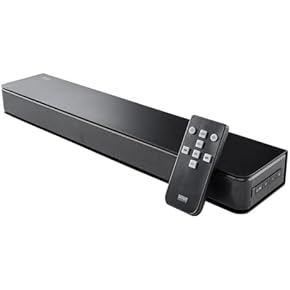 Amazon.co.jp: サウンドバー - ホームシアターシステム: 家電＆カメラ