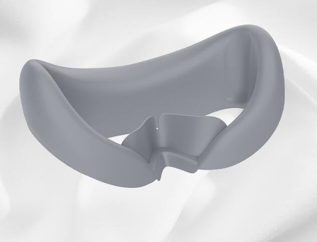 Amazon | Pico 4/Pico 4 Ultra VRヘッドセット専用 2セットアイマスク