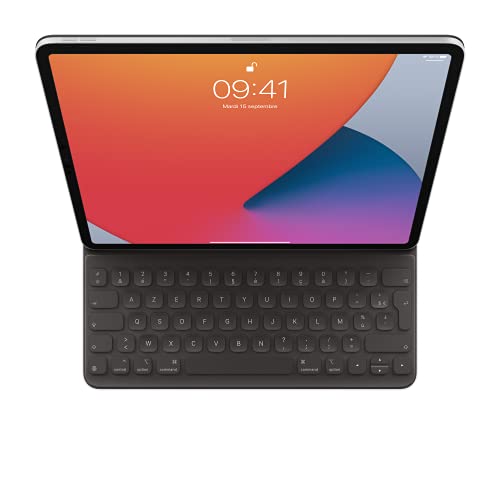 Apple Smart Keyboard Folio (for 12.9-inch iPad Pro - 4th
