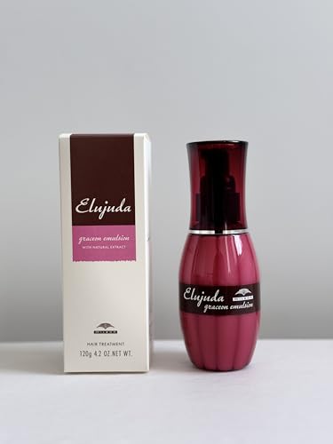 ミルボン ディーセス エルジューダ グレイスオン エマルジョン 120g