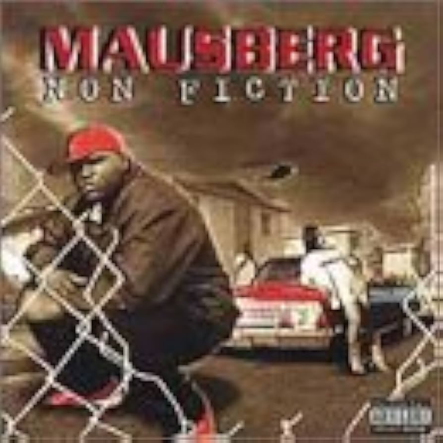 Non Fiction: Mausberg: Amazon.fr: CD et Vinyles}
