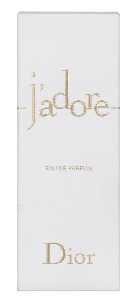 Amazon.com : Dior J'adore for Women Eau de Parfum Spray, 1.0 Ounce