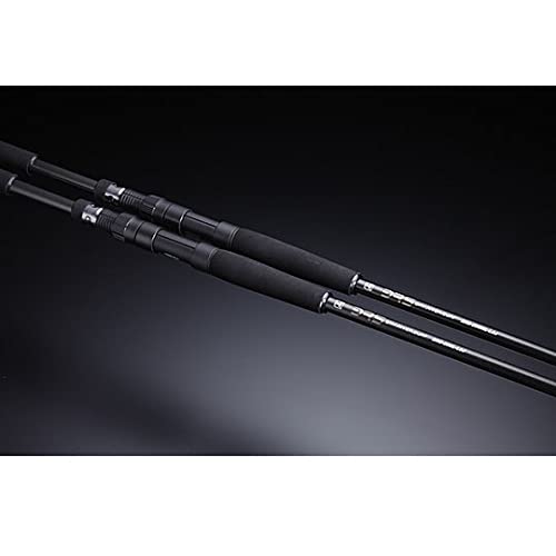 ジャッカル BRS BRS-S90L-LSJ (ロッド・釣竿) 価格比較 - 価格.com