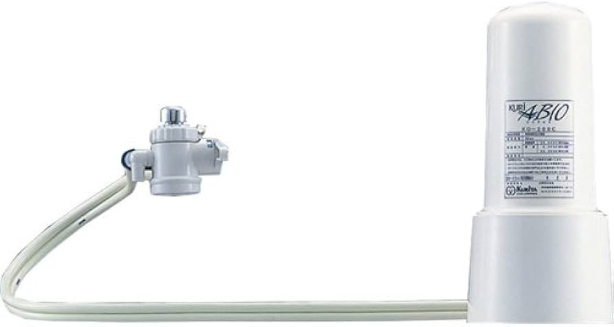 Amazon.co.jp: クリアビオ 20KDW : ホーム＆キッチン