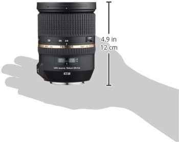 Amazon.co.jp: TAMRON 大口径標準ズームレンズ SP 24-70mm F2.8 Di VC
