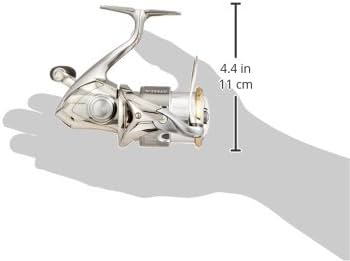 Amazon | シマノ(SHIMANO) スピニングリール 18 ステラ C3000SDHHG