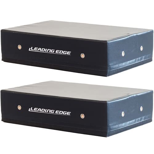 Amazon | [リーディングエッジ] ドロップマット ダンベル マット 60