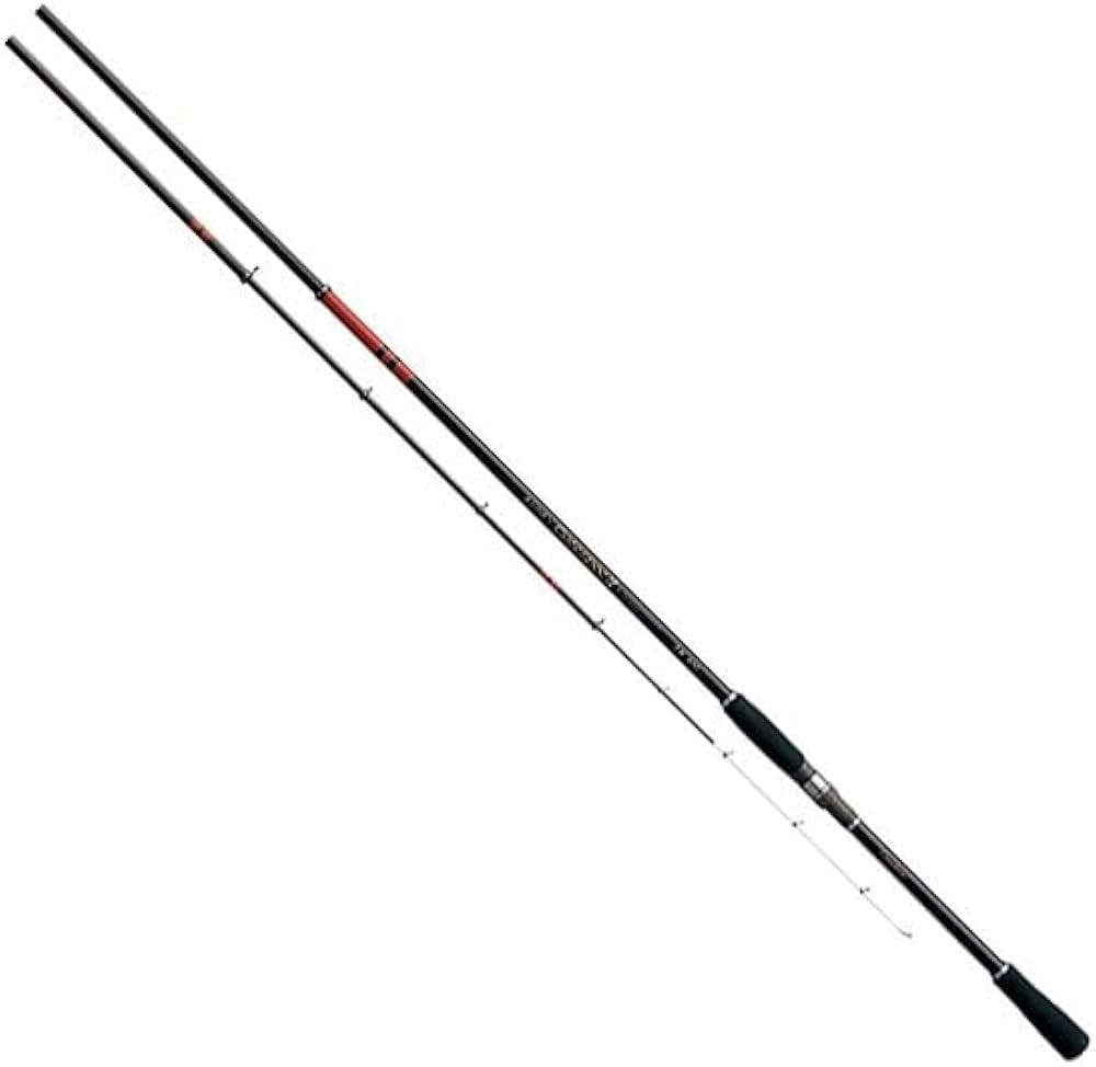 Amazon | がまかつ 海上釣堀 コアスペック2 真鯛 3m | Gamakatsu