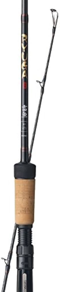 Amazon | VARIVAS(バリバス) ロッド 雷魚ロッド RYUGA(流雅) RYR-82