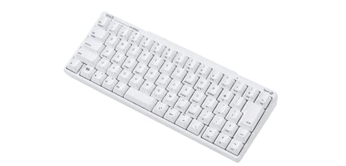 Amazon | PFU キーボード HHKB Professional HYBRID Type-S 日本語配列