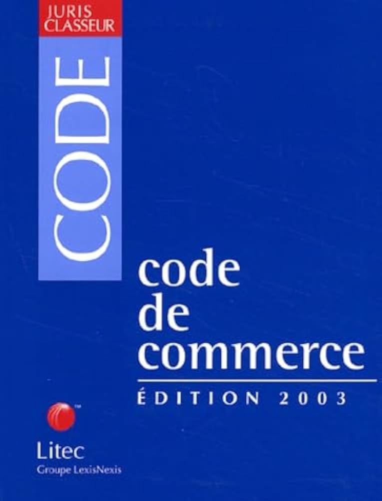 Amazon.co.jp: Code De Commerce : Campana: 洋書