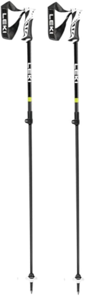 Amazon | レキ（LEKI） スキーポール 23-24 NEOLITE VARIO（ブラック