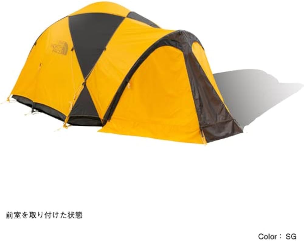 Amazon | [ノースフェイス] バスティオン4 Bastion 4 NV22154 SG