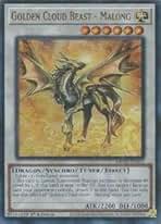 Amazon.co.jp: 金雲獣 馬龍