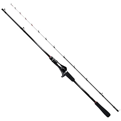 シマノ ライトゲーム SS 73 MH190/LEFT (ロッド・釣竿) 価格比較