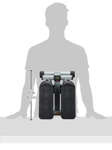 Amazon | IRONMAN CLUB(鉄人倶楽部)ミニ ステッパー パワーバンド付