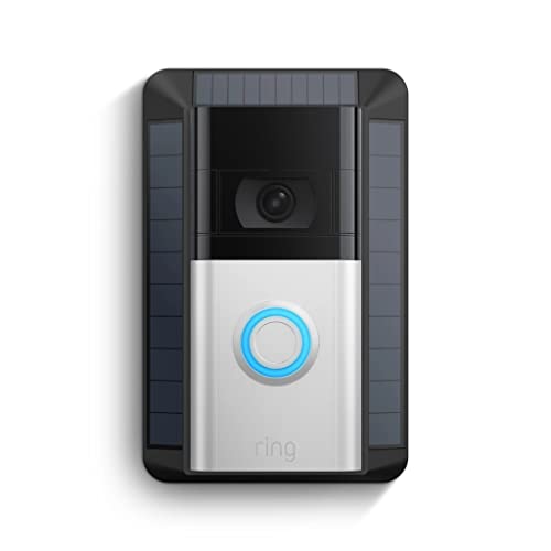 Battery Doorbell Plus | Video Doorbell Camera | Amazon