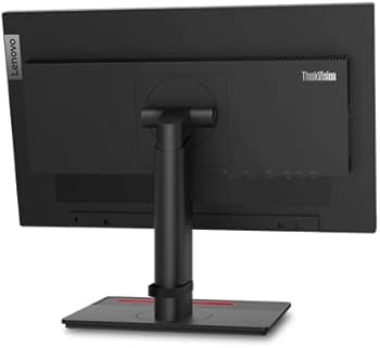 Amazon.co.jp: Lenovo ThinkVision T22i-20 - LEDモニター - フルHD