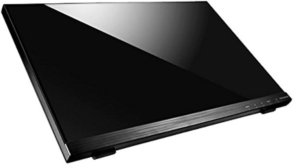 Amazon.co.jp: 【整備済み品】 I-O DATA 10点マルチタッチ21.5型ワイド