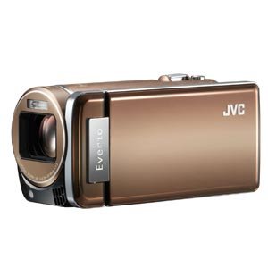 Amazon | JVCケンウッド JVC 64GBハイビジョンメモリームービー