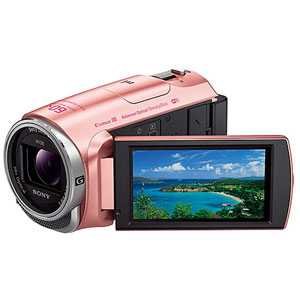 Amazon | 【整備済み品】 SONY HDビデオカメラ Handycam HDR-CX670