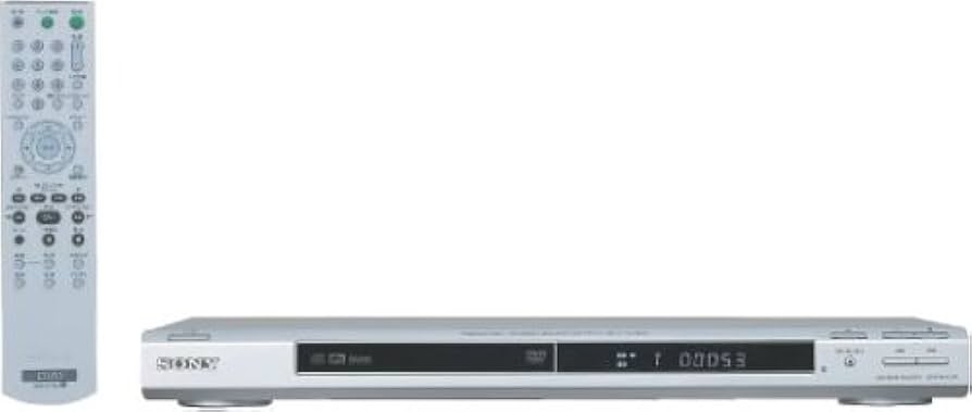 Amazon | SONY CD/DVDプレーヤー DVP-NS53P | DVDプレーヤー 通販